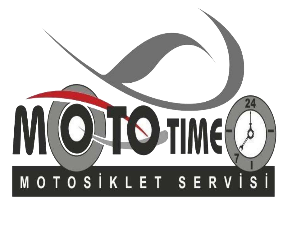 Moto Time Logo